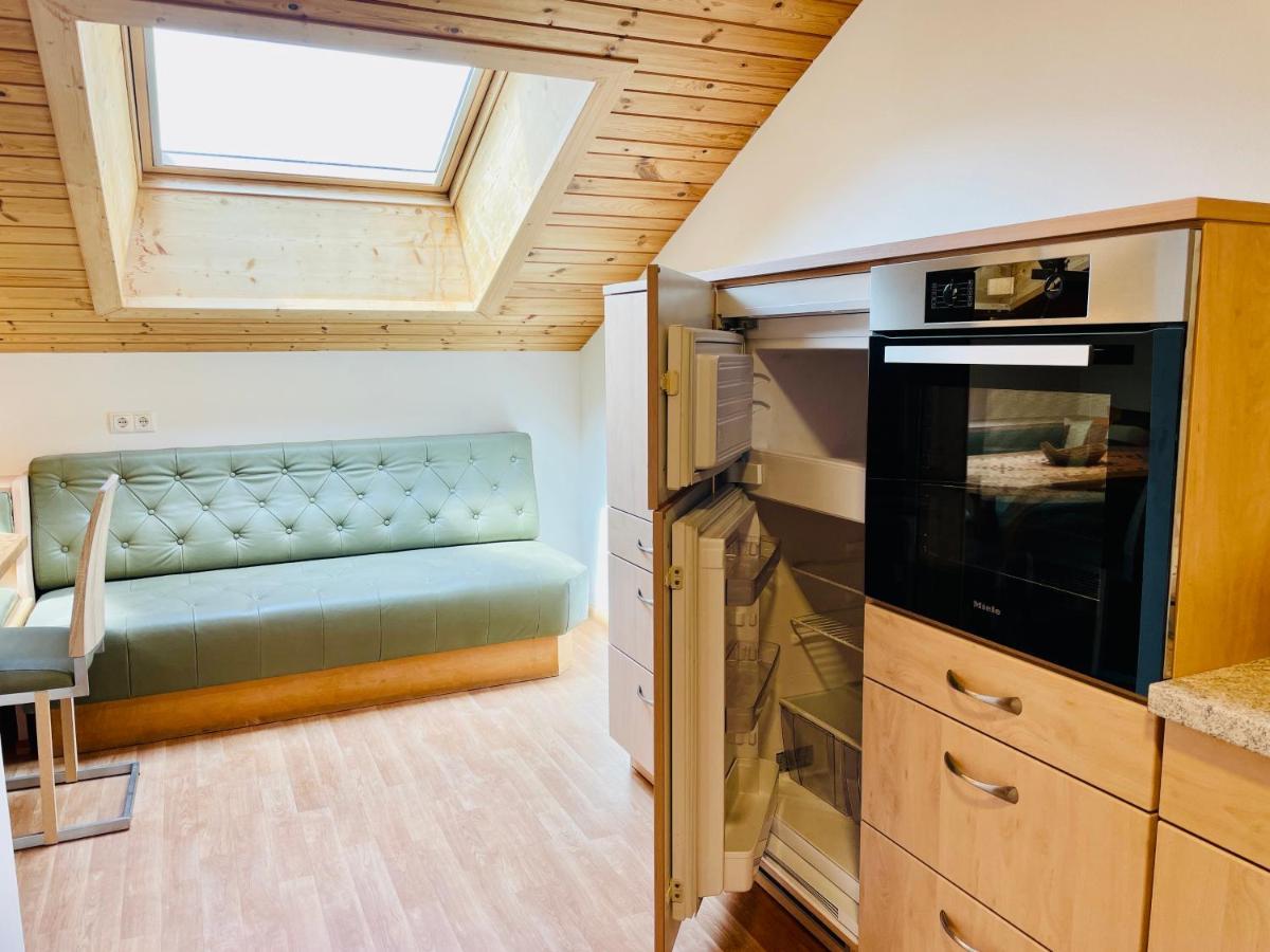 Chalet Bernardi Apartments Ortisei Extérieur photo