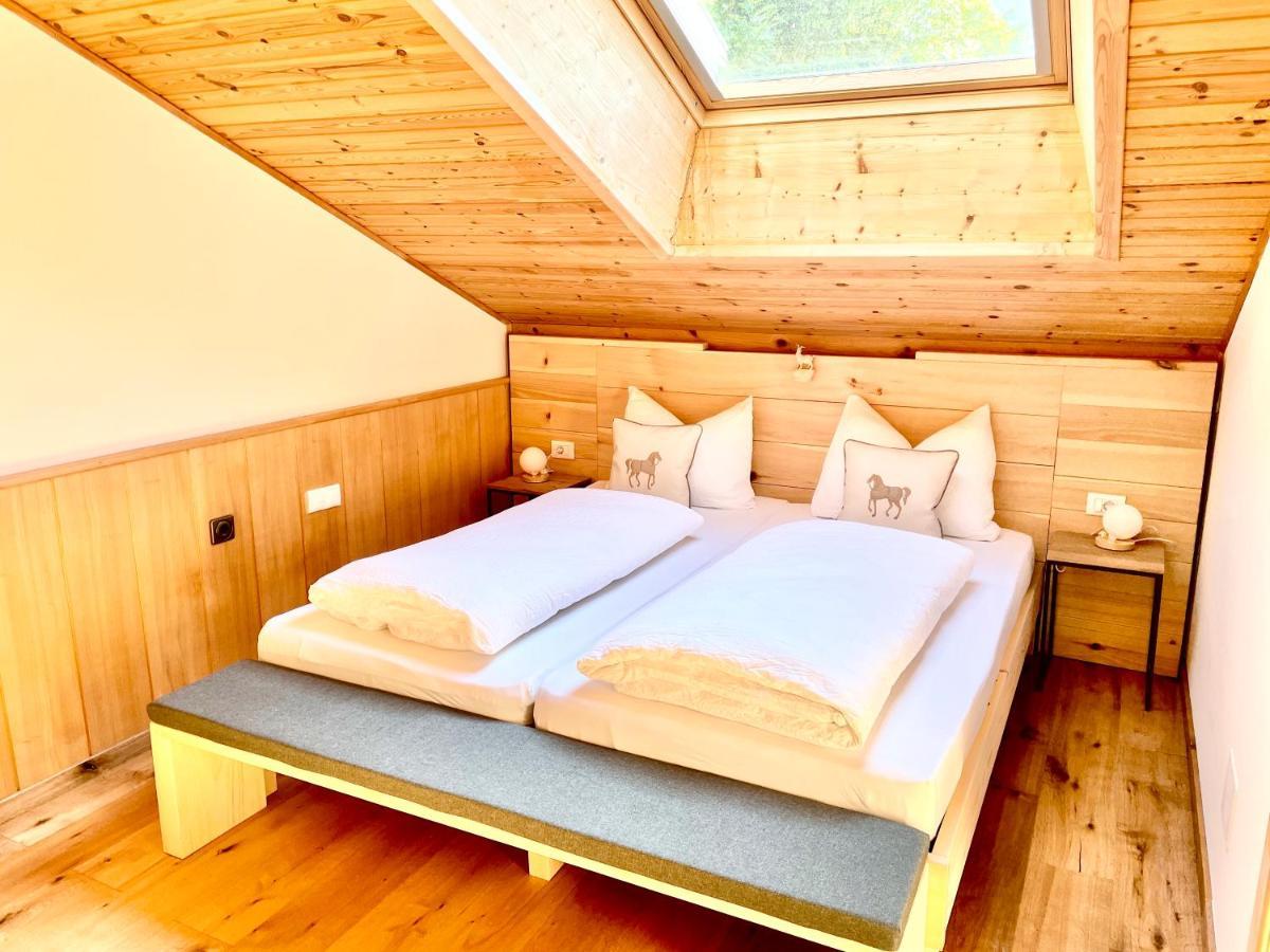 Chalet Bernardi Apartments Ortisei Extérieur photo