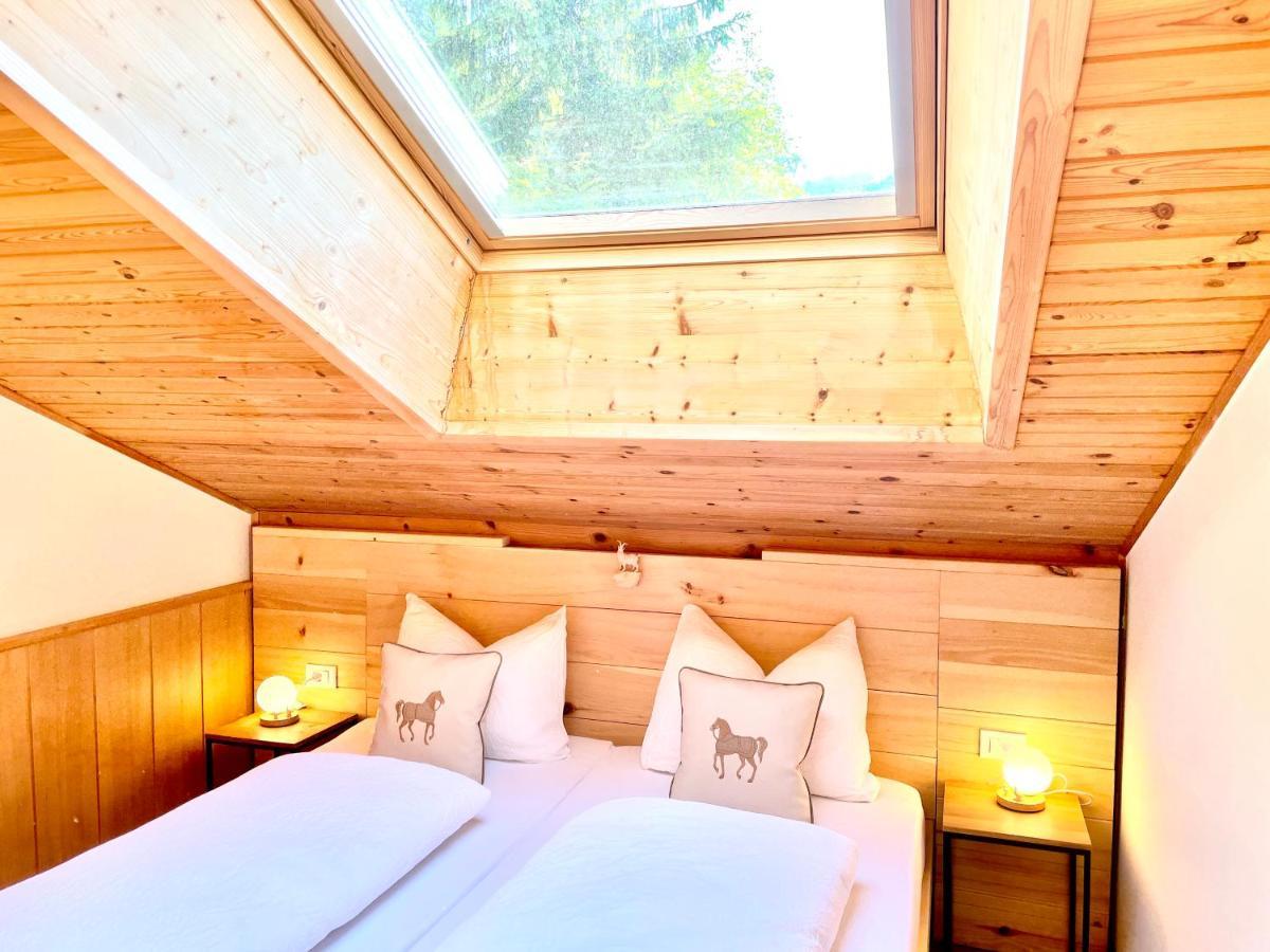 Chalet Bernardi Apartments Ortisei Extérieur photo