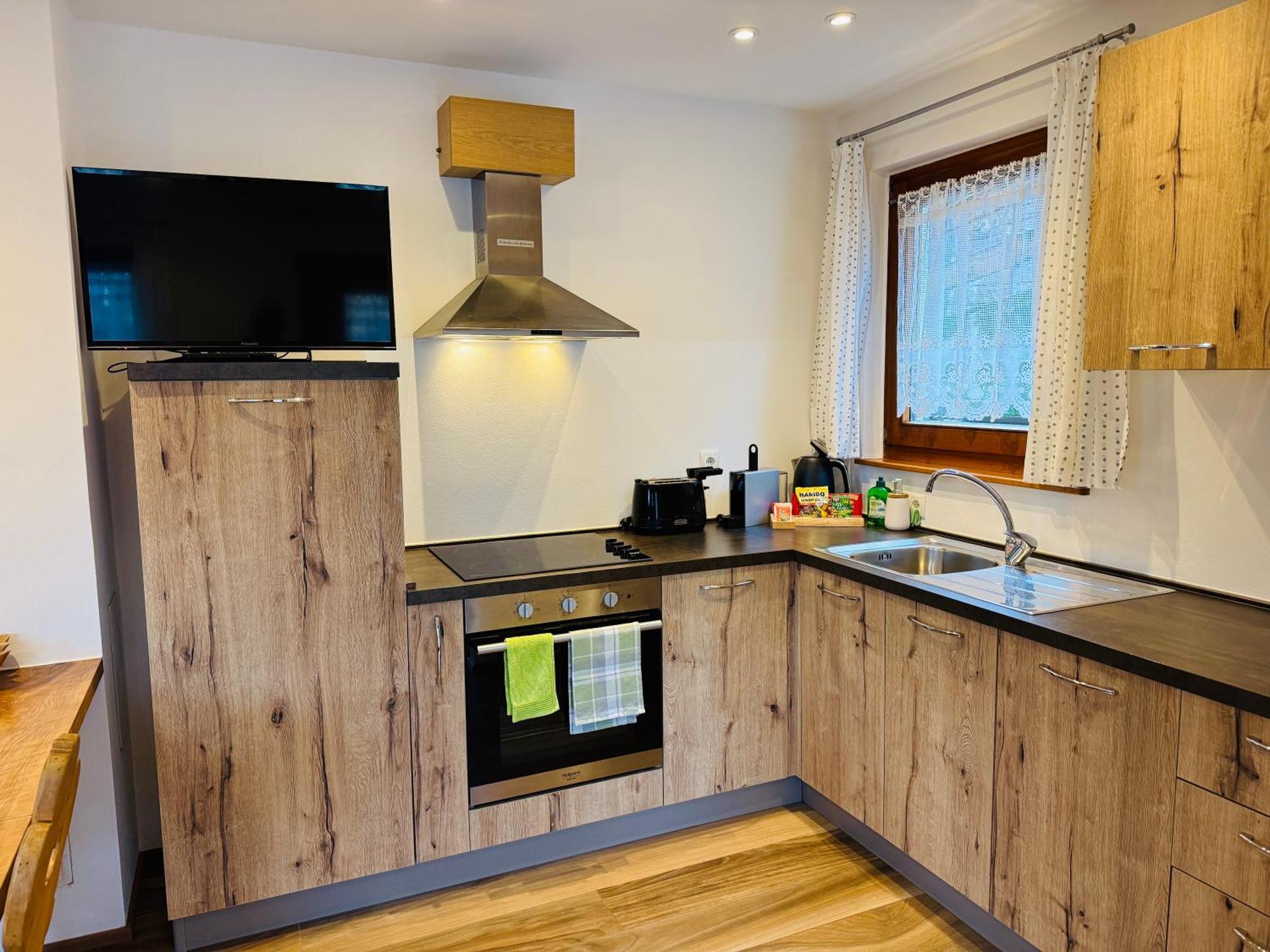 Chalet Bernardi Apartments Ortisei Extérieur photo