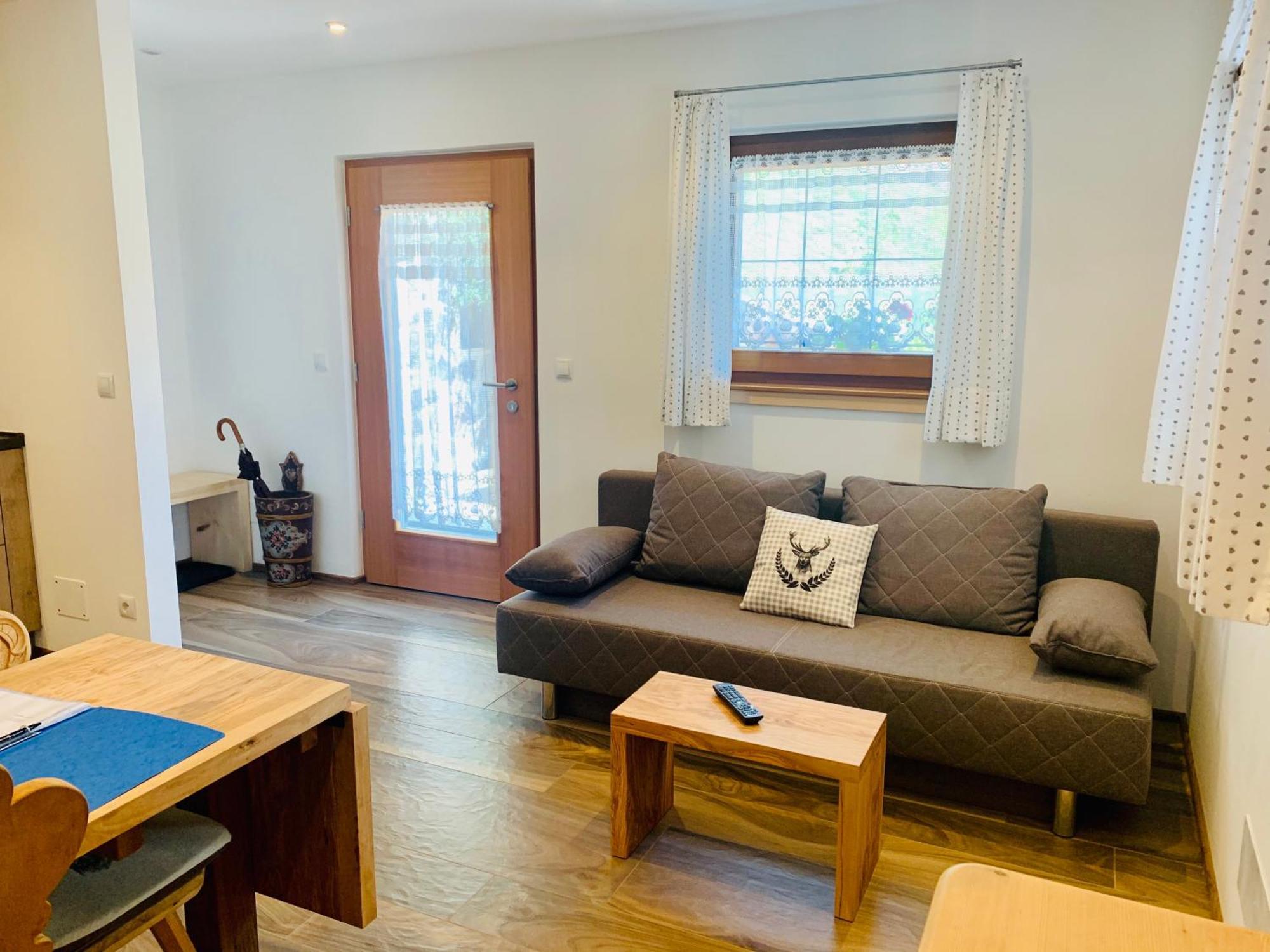 Chalet Bernardi Apartments Ortisei Extérieur photo